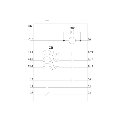 3RA2115-1EH15-1FB4